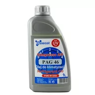 Chemia warsztatowa - SPECOL Compresso A/C Pag 46 z UV 1L - olej do klimatyzacji - miniaturka - grafika 1