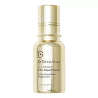 Serum do twarzy - Dr Dennis gross - Derminfusions - Serum Wypełniająco-regenerujące - 30 ml - Dla Kobiet - miniaturka - grafika 1