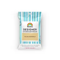 Farby wewnętrzne - Beckers Farba lateksowa Designer KitchenBathroom Yellow Grapefruit 0,05 l - miniaturka - grafika 1