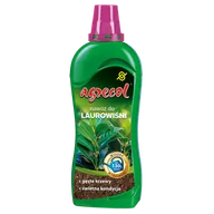 Nawozy ogrodnicze - Nawóz do laurowiśni 750 ml Agrecol - miniaturka - grafika 1