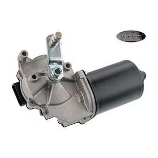 SILNIK WYCIERACZEK FEBI BILSTEIN 107155 5J1955113A SKODA - Wycieraczki samochodowe - miniaturka - grafika 1