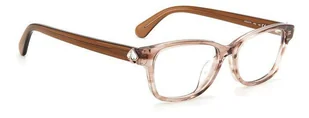 Okulary korekcyjne Kate Spade KENLEY F HR3 - Okulary korekcyjne, oprawki, szkła - miniaturka - grafika 2