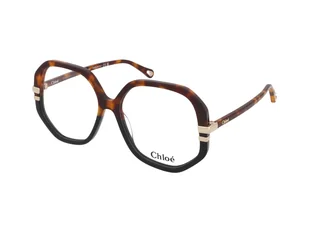 Chloe CH0107O 001 - Okulary korekcyjne, oprawki, szkła - miniaturka - grafika 1