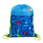 Worki na buty - St. Majewski Worek na obuwie SO1 KLOCKI St.Right 728681 - miniaturka - grafika 1