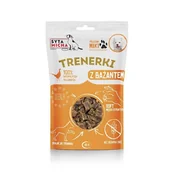 Przysmaki dla psów - Trenerki BAŻANT smaczki treningowe dla psa - miniaturka - grafika 1