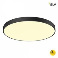 Lampy sufitowe - Spotline Slv Lampa sufitowa MEDO 1001890/SLV - miniaturka - grafika 1