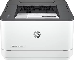 Drukarka HP LaserJet Pro 3002dw 3G652F biała - Drukarki - miniaturka - grafika 1