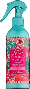 Tesori d'Oriente Ayurveda - Odświeżacz powietrza w sprayu (250 ml) - Odświeżacze powietrza - miniaturka - grafika 1