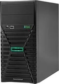 Serwery - Serwer XXX_Hewlett-Packard HP HPE PL ML110g11 4510 2.4G/12C 2x32G 2x480G 2x1000W MR408i-o 8SFF 2x1G NBD333 Smart Choice - miniaturka - grafika 1