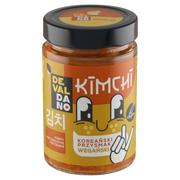 Kuchnie świata - Devaldano Kimchi koreański przysmak wegański 300 g - miniaturka - grafika 1