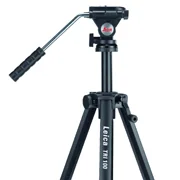 Sprzęt geodezyjny - Leica Lino L2+ -Laser krzyżowy ze statywem TRI 100 - miniaturka - grafika 1