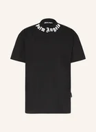 Moda i Uroda OUTLET - Palm Angels T-Shirt schwarz - miniaturka - grafika 1