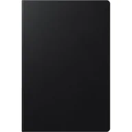 Etui do tabletów - Samsung Galaxy Tab S8 Ultra Book Cover EF-BX900PB czarny - miniaturka - grafika 1