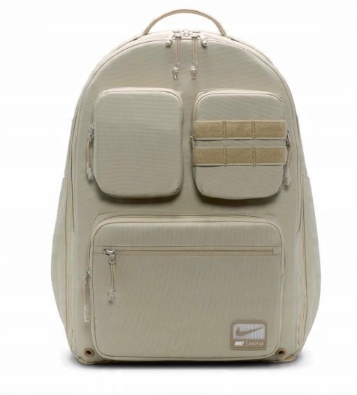 Plecak Nike Utility 2.0 Pojemność 33 Litry Oryginalna