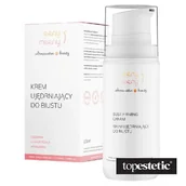 Balsamy i kremy do ciała - eeny meeny Krem ujędrniający do biustu eeny meeny 100 ml - miniaturka - grafika 1