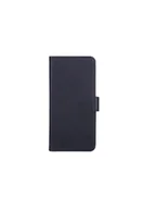 Etui i futerały do telefonów - GEAR Wallet Case Black - Samsung XCover 6 Pro - miniaturka - grafika 1