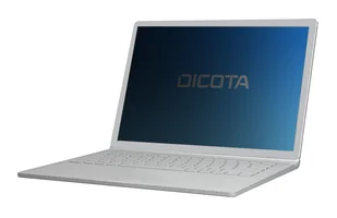 DICOTA D70171 filtr do ekranu 35,6 cm (14") - Filtry prywatyzujące - miniaturka - grafika 1