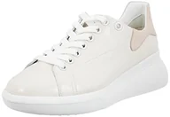 Sneakersy damskie - HÖGL Damskie sneakersy Wave, puder/kremowe, rozmiar 37 UE - miniaturka - grafika 1