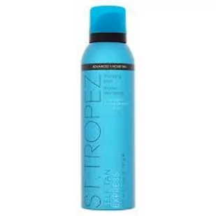 St. Tropez Samoopalacze Ekspresowy samoopalacz w sprayu Spray samoopalający - Samoopalacze - miniaturka - grafika 1