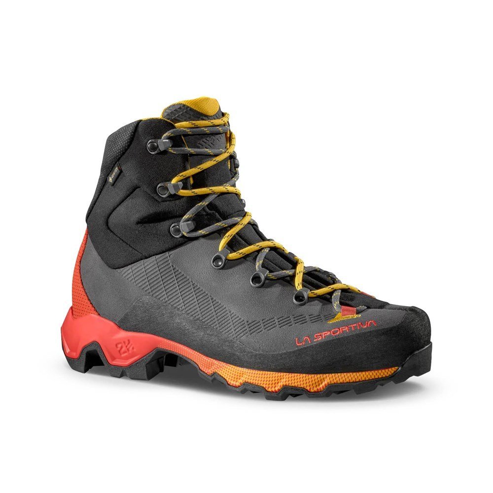 Buty La Sportiva ZFHS139G00Y00