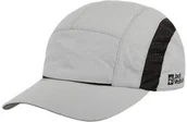 Czapki i chusty sportowe męskie - Czapka Vent by Jack Wolfskin, biały, M (56-57 cm) - miniaturka - grafika 1