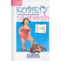 Kobiety na wesoło - Psychologia - miniaturka - grafika 1