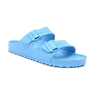 Klapki i japonki męskie - Birkenstock Klapki Arizona EVA - miniaturka - grafika 1