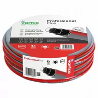 Węże ogrodowe i zraszacze - Wąż ogrodowy Vartco 1" 20MB PROFESSIONAL PLUS TFS 1005100020 - miniaturka - grafika 1