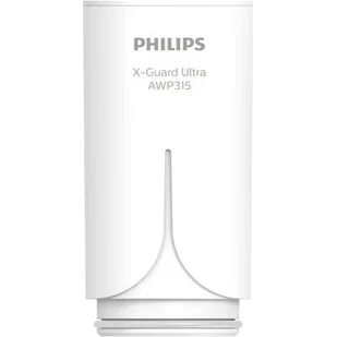 Filtr PHILIPS X-Guard Ultra AWP3756P1/10 - Uzdatniacze wody - miniaturka - grafika 1