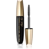 Tusze do rzęs - L'oreal L'oreal Volume Million Lashes Balm Noir Tusz 8,9ML - miniaturka - grafika 1