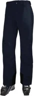 Spodnie narciarskie - Helly Hansen Helly Hansen Legendary Insulated Pants Men, niebieski L 2021 Spodnie narciarskie 65704_597-L - miniaturka - grafika 1