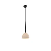 Lampy sufitowe - Azzardo Lampa wisząca Eliza 1 AZ3334 AZ3334 - miniaturka - grafika 1