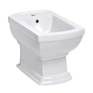 KERRA Bidet WC KLEOPATRA 12 - Bidety - miniaturka - grafika 1