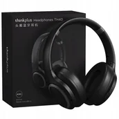 Słuchawki - Słuchawki Bezprzewodowe Nauszne Bluetooth Lenovo - miniaturka - grafika 1