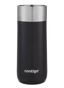 Contigo Kubek termiczny Luxe 360 ml Licorice 2104541 - Kubki termiczne - miniaturka - grafika 2