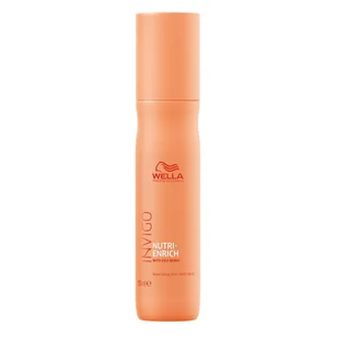 Wella Professionals Professionals Invigo Nutri Enrich spray bez spłukiwania do wygładzenia i odżywienia niepodatnych włosów 150 ml - Odżywki do włosów - miniaturka - grafika 2