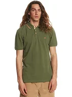 Koszulki męskie - Koszulka męska Quiksilver Loia Polo (zestaw 1) - miniaturka - grafika 1
