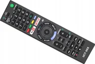 Piloty - Pilot RTV Sony PILOT do RMT-TX100D KD-43X8301C xbr w8 UCT055 - miniaturka - grafika 1