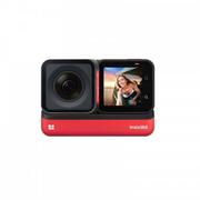 Kamery sportowe - Insta360 ONE RS Twin Edition CINRSGP/A - miniaturka - grafika 1