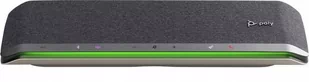 Poly Sync 60 Microsoft Teams Certified Speakerphone - Zestawy głośnomówiące - miniaturka - grafika 1