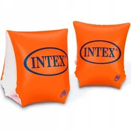 Materace dmuchane i koła do pływania - Intex Rękawki 58642 do pływania 586424 A-591 A-591 - miniaturka - grafika 1