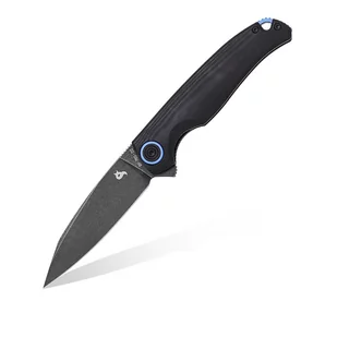Nóż Składany Black Fox Argus Bf-760 - Noże - miniaturka - grafika 1