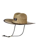 Czapki damskie - Roxy Kapelusz w kolorze beżowym - miniaturka - grafika 1