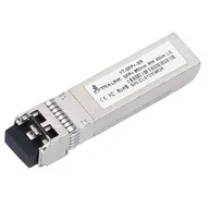 Kable miedziane - ExtraLink 10G SFP+ LC SR 300m MMF XCVR J9150D EX.15104 - miniaturka - grafika 1