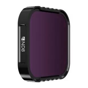 Filtr Freewell ND8 do GoPro HERO11/HERO10/HERO9 - Akcesoria do drona - miniaturka - grafika 1
