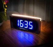 Radiobudziki - First Austria FIRST 2420-4 - miniaturka - grafika 1