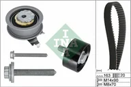 Mechanizmy rozrządu - Zestaw paska rozrządu INA 530 0711 10 - miniaturka - grafika 1