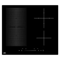 Płyty elektryczne do zabudowy - Lin LI-B47221 - miniaturka - grafika 1