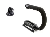 Paski, szelki, uprzęże foto - Uchwyt Stabilizator / X-GRIP / Statyw do GoPro - miniaturka - grafika 1
