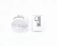 Koła rowerowe - Komplet opasek Black1 na obręcz 27.5 22x584AV 2szt - miniaturka - grafika 1